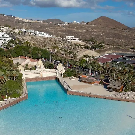 Karat Caldera Плая-де-лас-Америкас